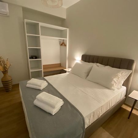 Athens Glance Apartments Ngoại thất bức ảnh